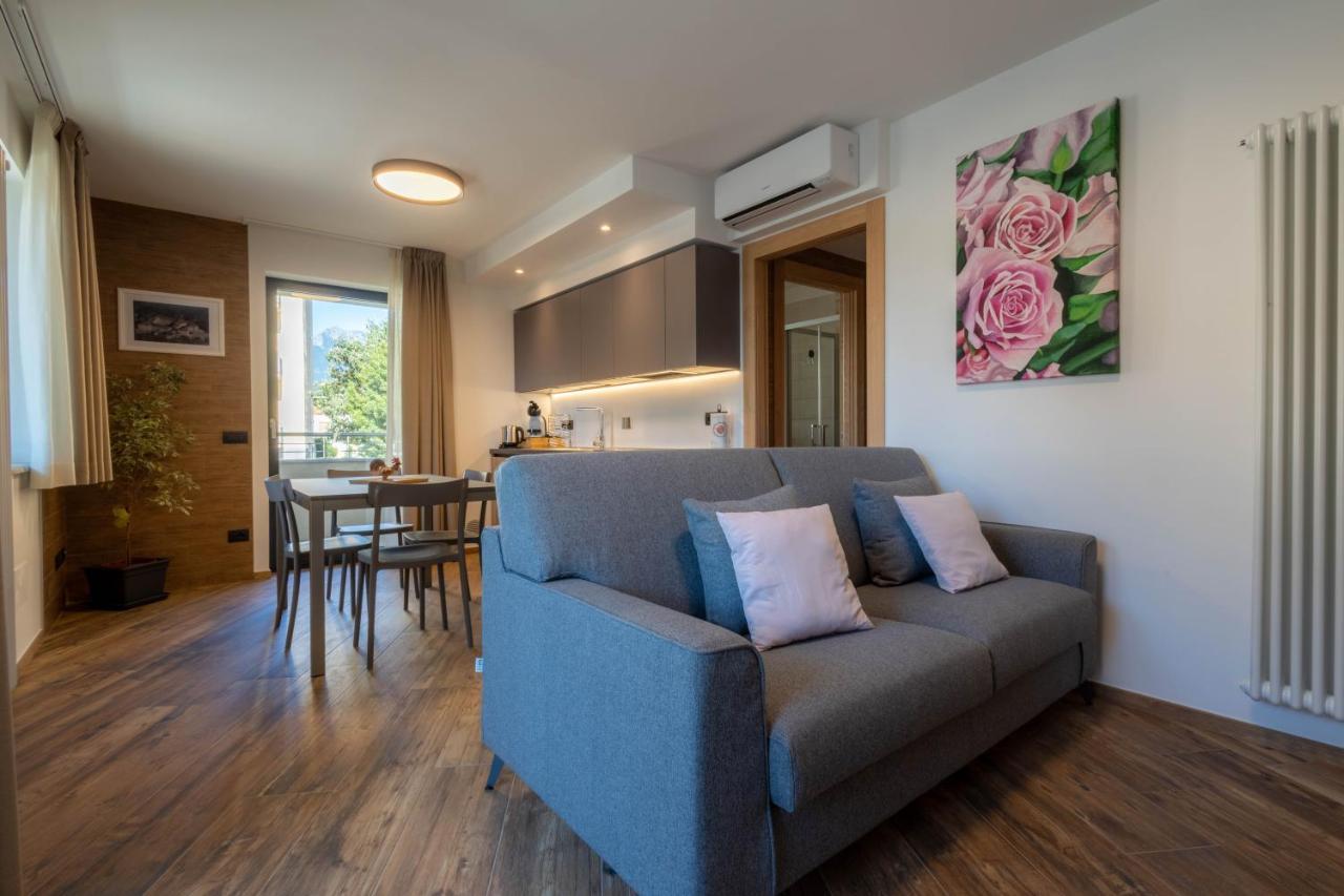 San Martin Holidays Home - Stay, Work & Fun Pont-Saint-Martin Dış mekan fotoğraf