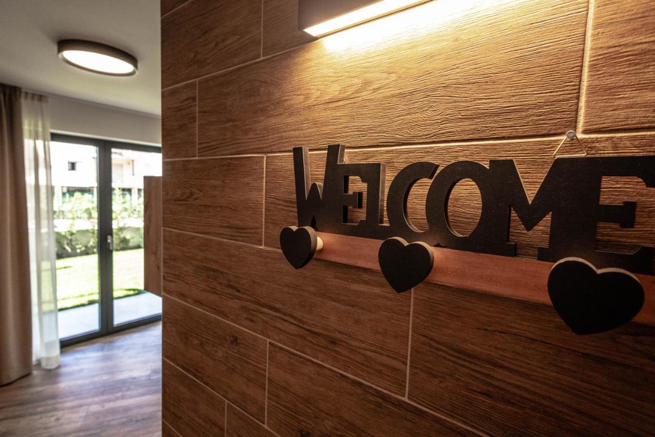 San Martin Holidays Home - Stay, Work & Fun Pont-Saint-Martin Dış mekan fotoğraf