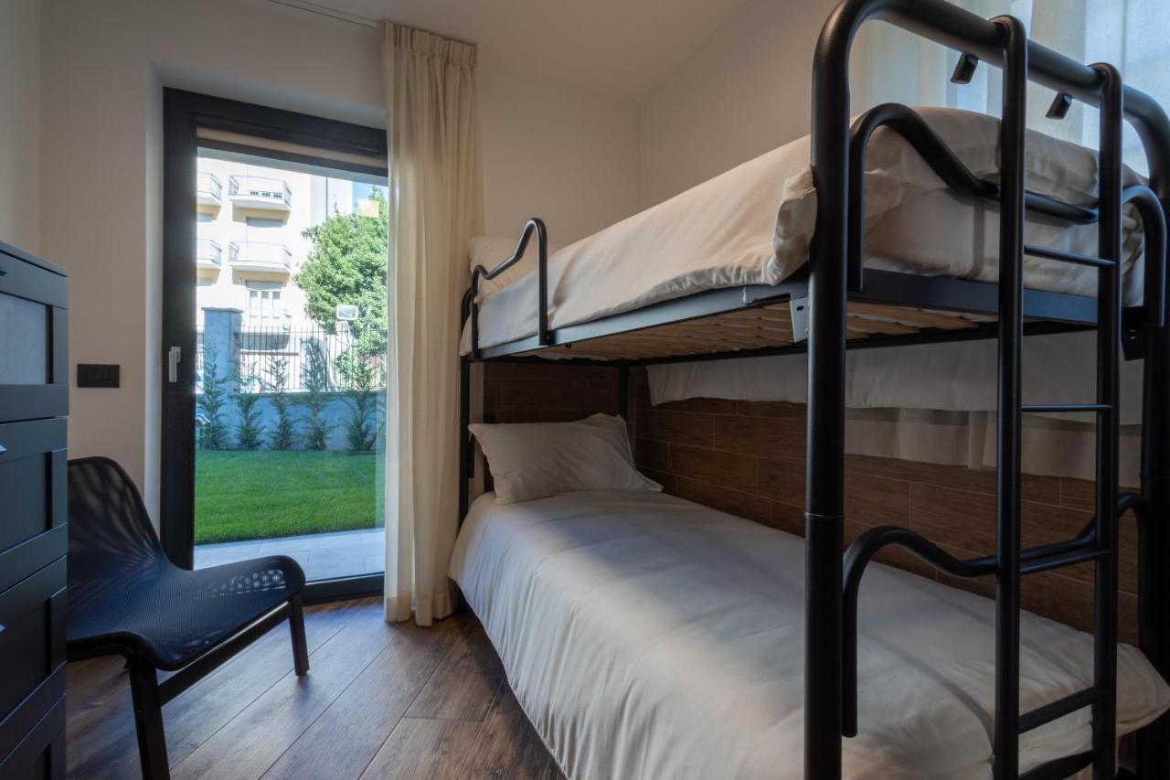 San Martin Holidays Home - Stay, Work & Fun Pont-Saint-Martin Dış mekan fotoğraf