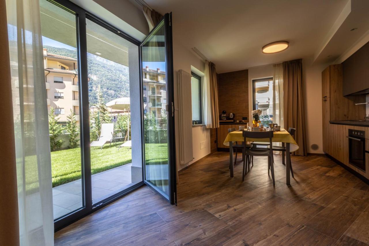 San Martin Holidays Home - Stay, Work & Fun Pont-Saint-Martin Dış mekan fotoğraf