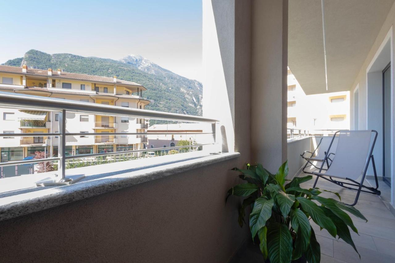 San Martin Holidays Home - Stay, Work & Fun Pont-Saint-Martin Dış mekan fotoğraf